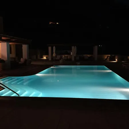 Kasteli Villas מאסורי