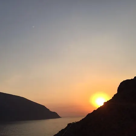 Kasteli Villas